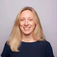 Rebecca Martin