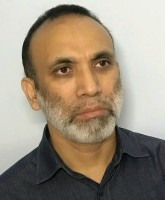 Sarwar Morshed