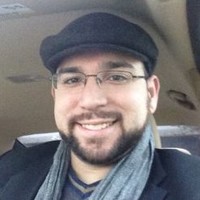 Joel Casas