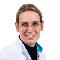 Sandra van Reen - van der Geer