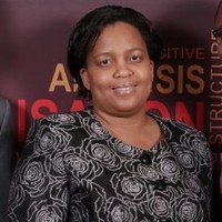 Dorah Ledwaba