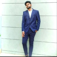 Vishnu Kc