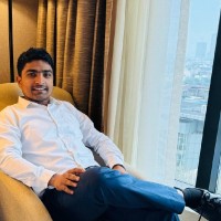 BHUPESH KUMAR SINGH