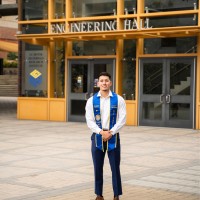 Christian Ramos, EIT