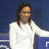 Miriam Martinez Martinez