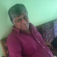 Ponnambalam Karthikeyan