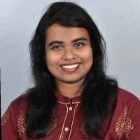 Sharon Sangeeta Peter