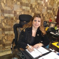 Renee Riad