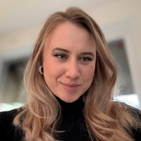 Sofiia Frouel Yachmenyova