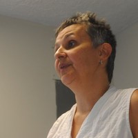 Belinda Harris