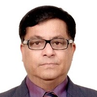 Debasish Gupta