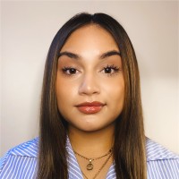 Nancy Garcia Peña