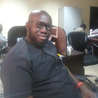 Onyeka Okoro