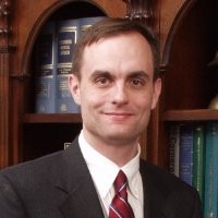 Chris Thompson