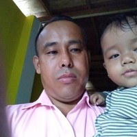 Tikeni Singh Lourembam