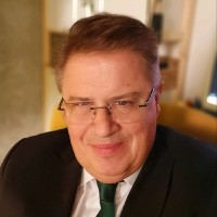 Christos Mouroutis
