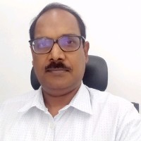 Radhakrishnan M Vasudevan