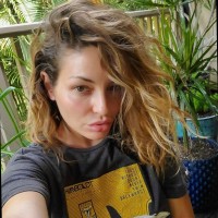whitney violette