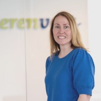Marjolein Ros