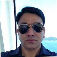 Arvind Vadhera