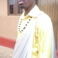 Nicholas Mugabi