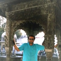 dharmesh zaveri