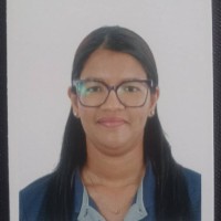 Karla Xiomiry Rojas Rodriguez