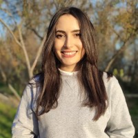 Yasmina Ajouau Sánchez