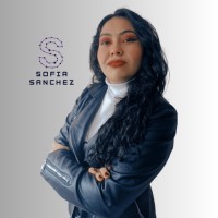 Sofia Sanchez