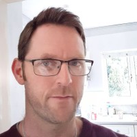 Simon Johnson
