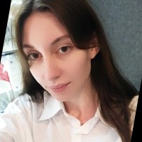 Vlada Balenkova