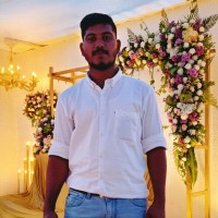 Jibin Antony