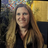 Theresa Jones