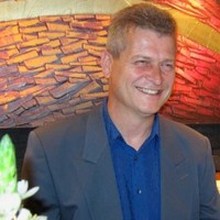 Andreas Eckstein