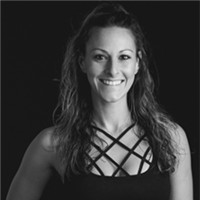 Samantha Weinberg
