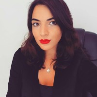 mari mchedlishvili
