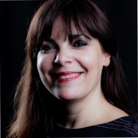 Sandra Alonso