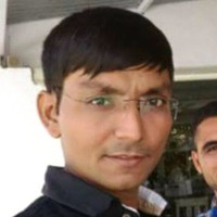 Manoj Patel