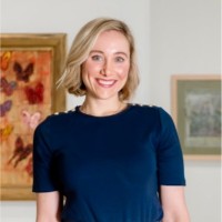 Ashlyn Stumpf Ross, MBA, CIC