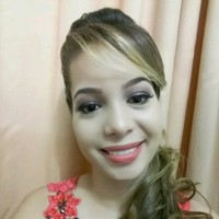 Louislene Silva
