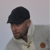 Henrik Svärd