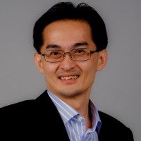 James Ong