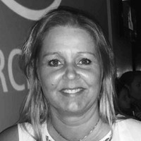 Pia Marlene Svane