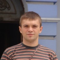 Sergii Lyuk