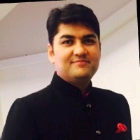 Nirav Parekh