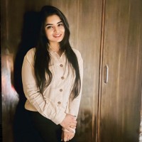 Mayuri Shrivastava