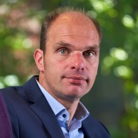 Dennis Van Kesteren