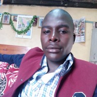 Denis M Omwenga