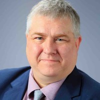 Mark Crisp