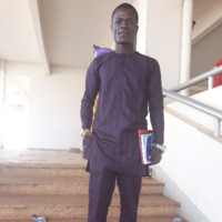 Fusheini Awal